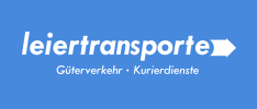 Leier Transporte Hannover - Logo